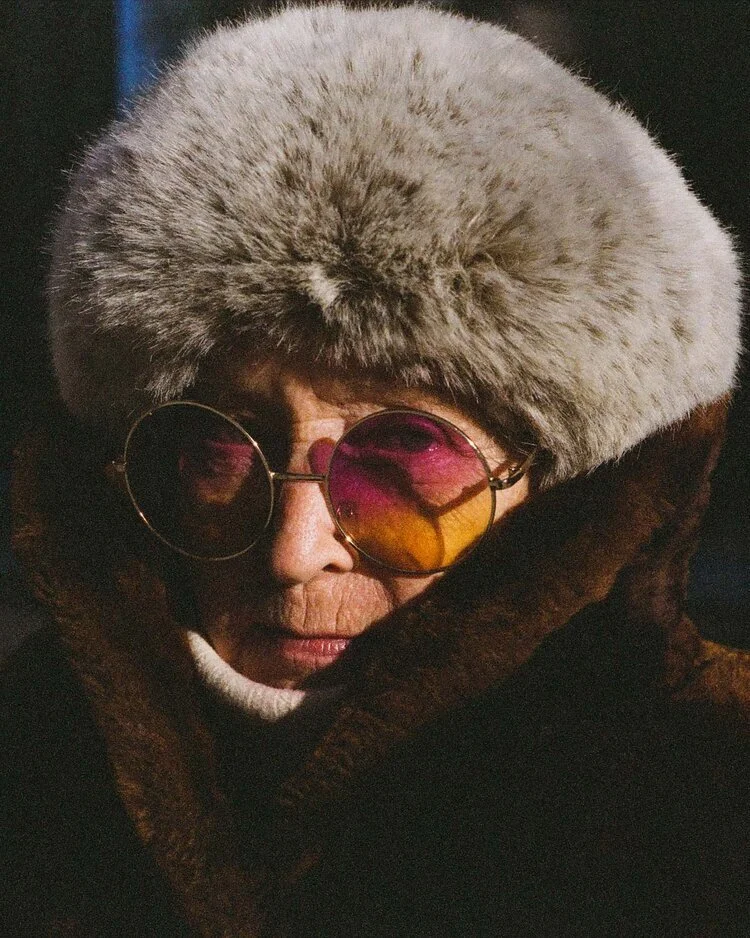 Where to Buy and Develop Film in Toronto — DEVIC FOTOS